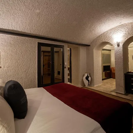 Artemis Cave Suites & Spa- Adults Only-2
