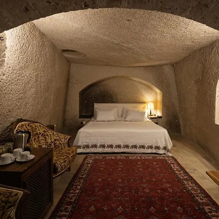 Grand Cave Suites-3