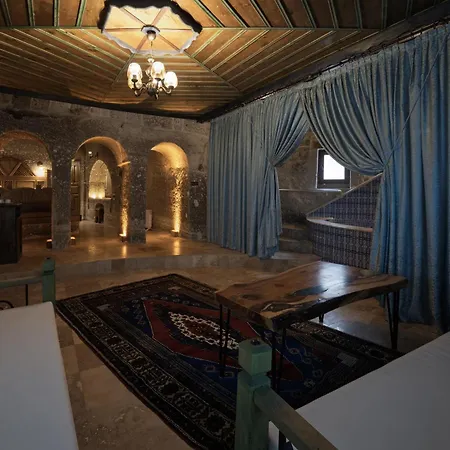 Grand Cave Suites-2
