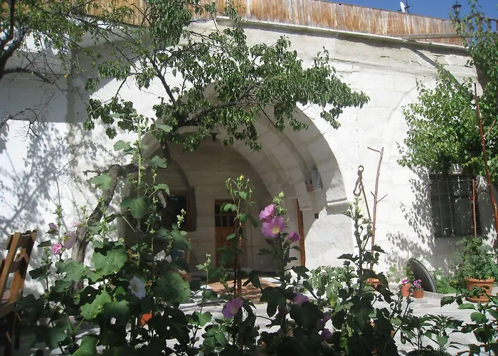 Ufuk Pension