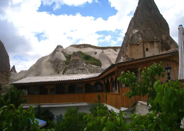 Ufuk Pension